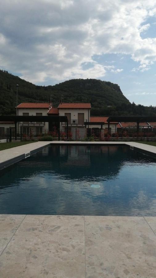 Apartment Lake Garda Γκάρντα Εξωτερικό φωτογραφία