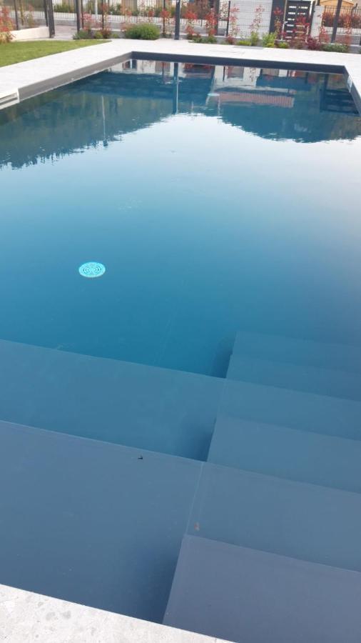 Apartment Lake Garda Γκάρντα Εξωτερικό φωτογραφία