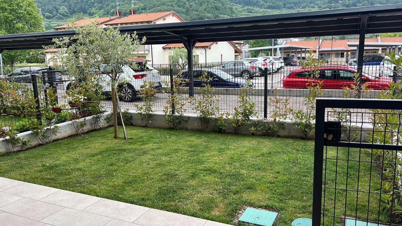 Apartment Lake Garda Γκάρντα Εξωτερικό φωτογραφία