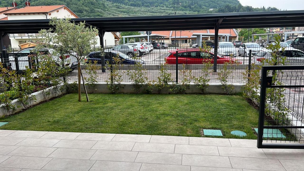 Apartment Lake Garda Γκάρντα Εξωτερικό φωτογραφία