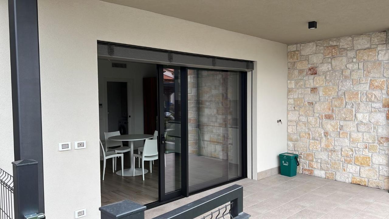 Apartment Lake Garda Γκάρντα Εξωτερικό φωτογραφία