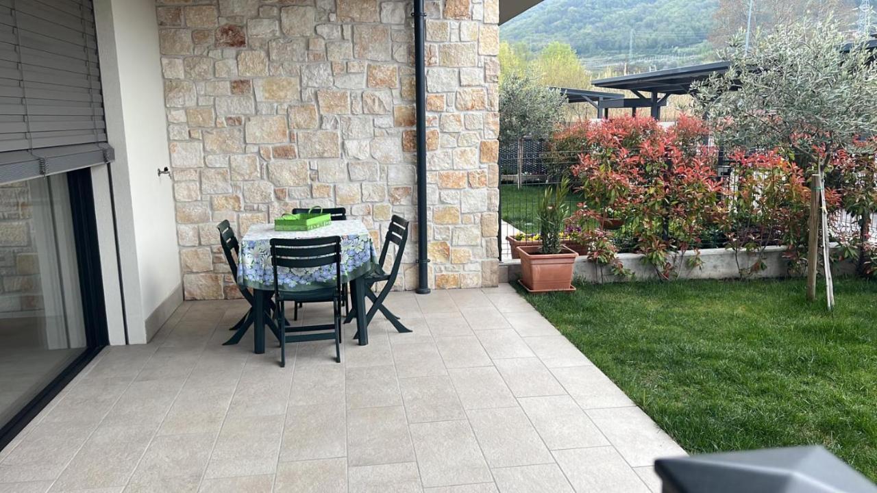 Apartment Lake Garda Γκάρντα Εξωτερικό φωτογραφία