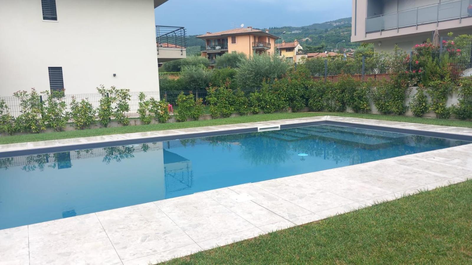 Apartment Lake Garda Γκάρντα Εξωτερικό φωτογραφία